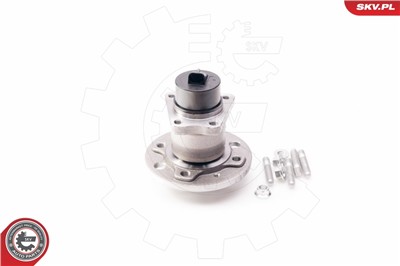 ESEN SKV 29SKV007 EAN: 5901947342800.