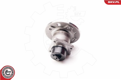 ESEN SKV 29SKV007 EAN: 5901947342800.