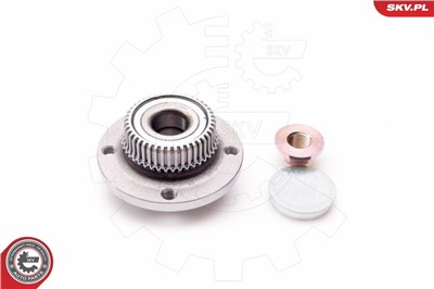 ESEN SKV 29SKV012 EAN: 5901947342855.