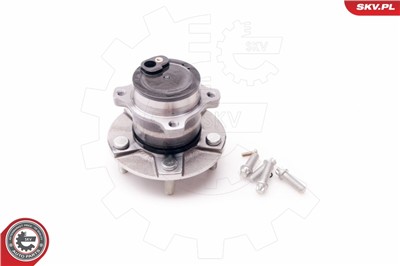 ESEN SKV 29SKV013 EAN: 5901947342862.