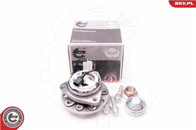 ESEN SKV 29SKV015 EAN: 5901947342886.