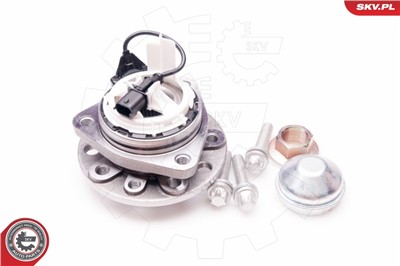 ESEN SKV 29SKV015 EAN: 5901947342886.