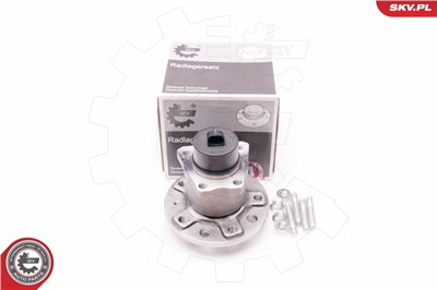 ESEN SKV 29SKV018 EAN: 5901947342916.