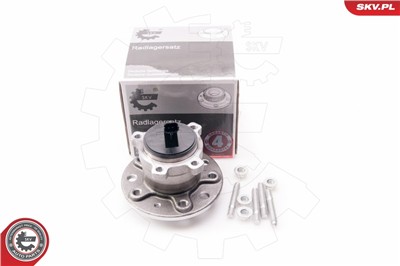 ESEN SKV 29SKV023 EAN: 5901947342961.