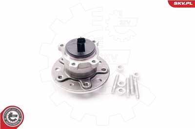 ESEN SKV 29SKV023 EAN: 5901947342961.