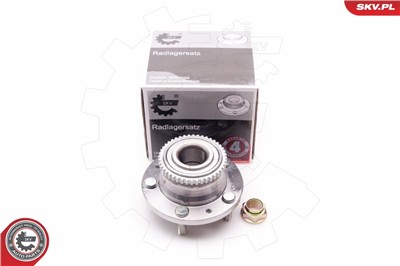 ESEN SKV 29SKV036 EAN: 5901947343104.