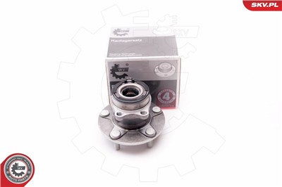 ESEN SKV 29SKV049 EAN: 5901947343234.