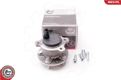 ESEN SKV 29SKV050 EAN: 5901947343241.