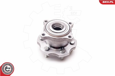 ESEN SKV 29SKV055 EAN: 5901947343296.