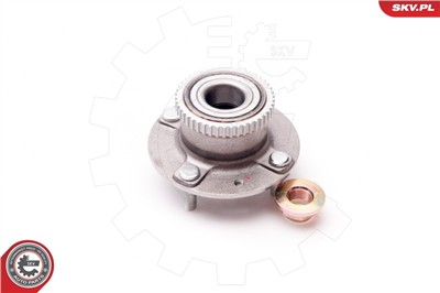 ESEN SKV 29SKV072 EAN: 5901947343463.