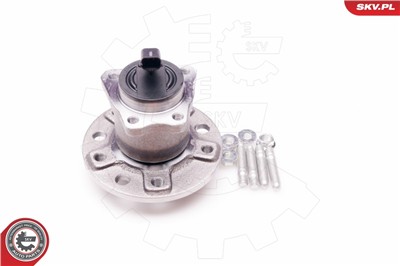 ESEN SKV 29SKV073 EAN: 5901947343487.