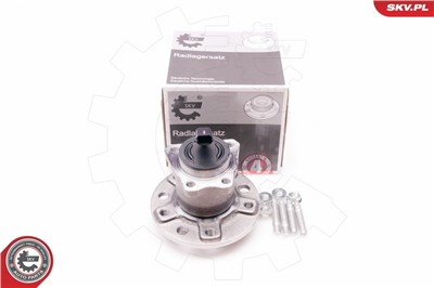 ESEN SKV 29SKV073 EAN: 5901947343487.