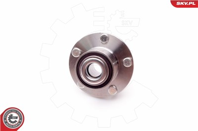 ESEN SKV 29SKV081 EAN: 5901947343562.