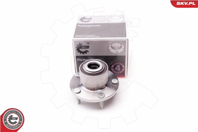 ESEN SKV 29SKV081 EAN: 5901947343562.