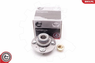 ESEN SKV 29SKV089 EAN: 5901947343647.