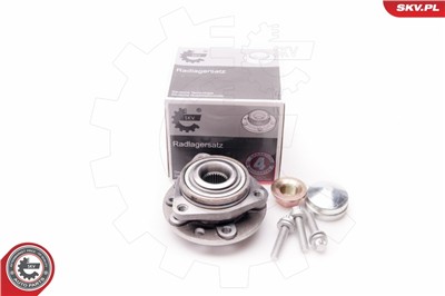 ESEN SKV 29SKV092 EAN: 5901947343678.