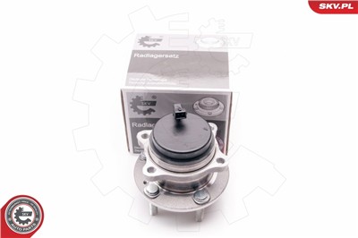 ESEN SKV 29SKV126 EAN: 5901947344019.