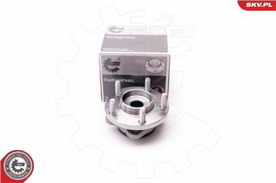 ESEN SKV 29SKV130 EAN: 5901947344057.