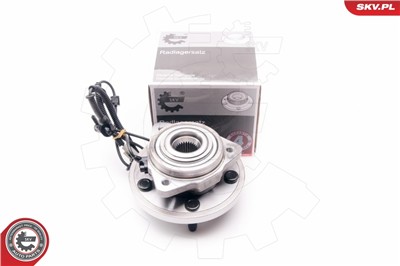 ESEN SKV 29SKV132 EAN: 5901947344071.