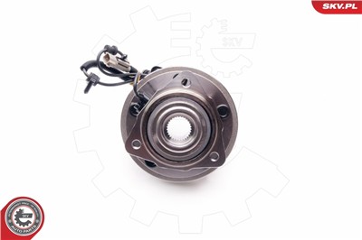 ESEN SKV 29SKV132 EAN: 5901947344071.