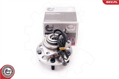 ESEN SKV 29SKV155 EAN: 5901947344316.