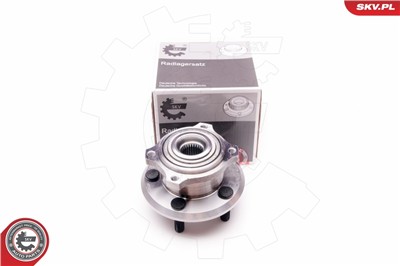 ESEN SKV 29SKV168 EAN: 5901947344446.