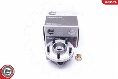 ESEN SKV 29SKV182 EAN: 5901947360378.