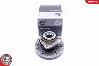 ESEN SKV 29SKV184 EAN: 5901947379981.