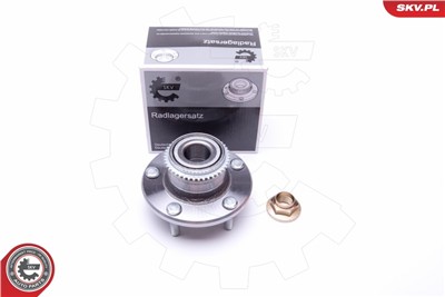 ESEN SKV 29SKV219 EAN: 5901947380338.