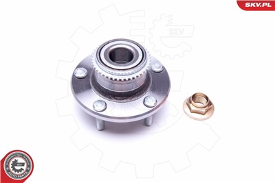 ESEN SKV 29SKV219 EAN: 5901947380338.