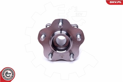 ESEN SKV 29SKV253 EAN: 5901947380673.