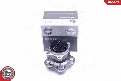 ESEN SKV 29SKV260 EAN: 5901947380741.