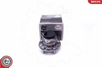 ESEN SKV 29SKV293 EAN: 5901947387030.