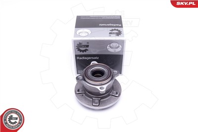 ESEN SKV 29SKV315 EAN: 5901947345535.