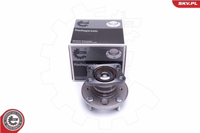 ESEN SKV 29SKV316 EAN: 5901947345542.