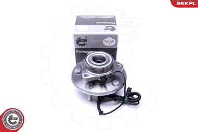 ESEN SKV 29SKV318 EAN: 5901947345566.