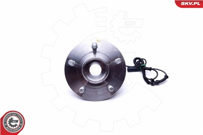 ESEN SKV 29SKV318 EAN: 5901947345566.