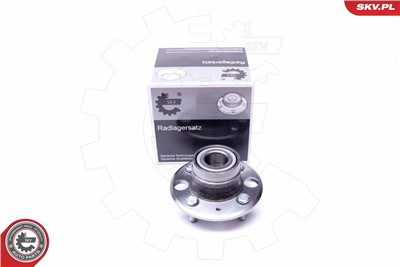 ESEN SKV 29SKV341 EAN: 5901947397046.