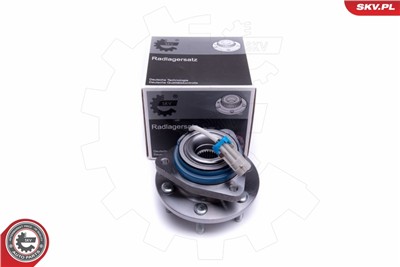 ESEN SKV 29SKV365 EAN: 5903968408503.