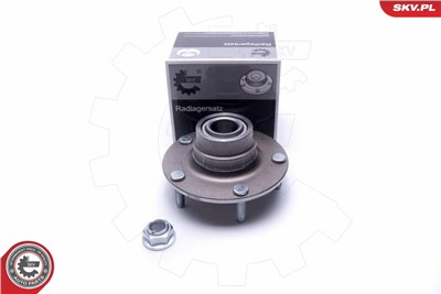 ESEN SKV 29SKV461 EAN: 5903968424848.