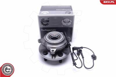 ESEN SKV 29SKV492 EAN: 5903968425159.