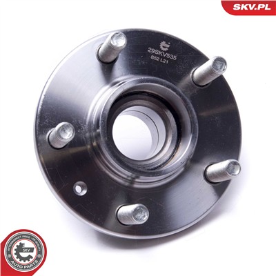 ESEN SKV 29SKV535 EAN: 5903968425586.