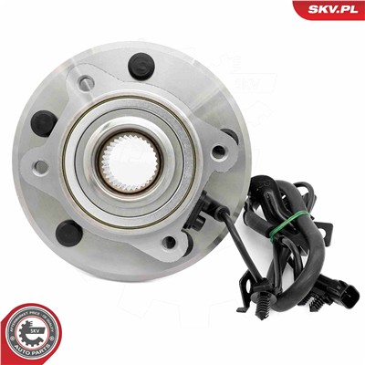 ESEN SKV 29SKV560 EAN: 5903968475437.