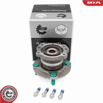 ESEN SKV 29SKV587 EAN: 5903968478117.