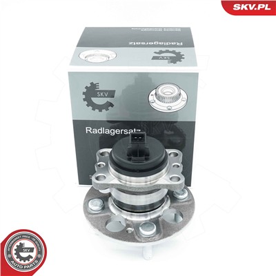 ESEN SKV 29SKV600 EAN: 5903968478247.