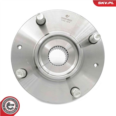 ESEN SKV 29SKV602 EAN: 5903968478261.