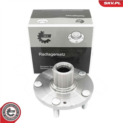 ESEN SKV 29SKV604 EAN: 5903968478285.