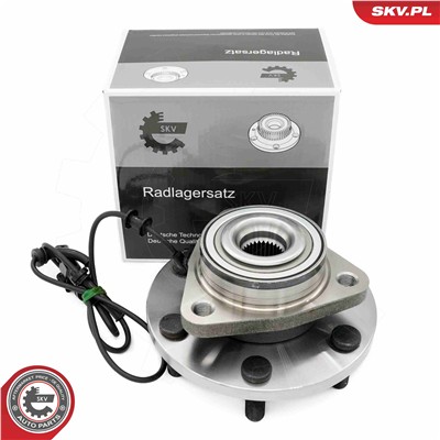 ESEN SKV 29SKV608 EAN: 5903968478322.