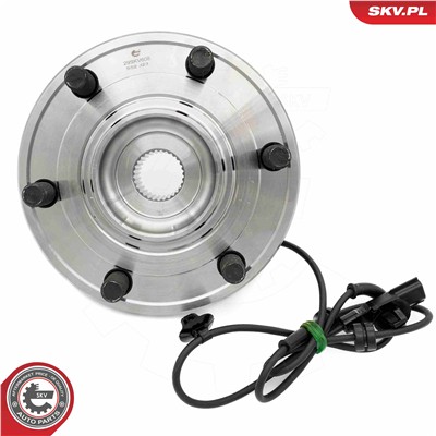 ESEN SKV 29SKV608 EAN: 5903968478322.