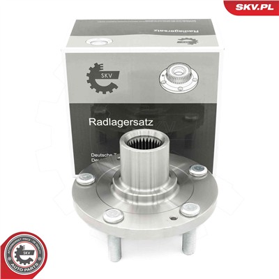 ESEN SKV 29SKV612 EAN: 5903968478360.